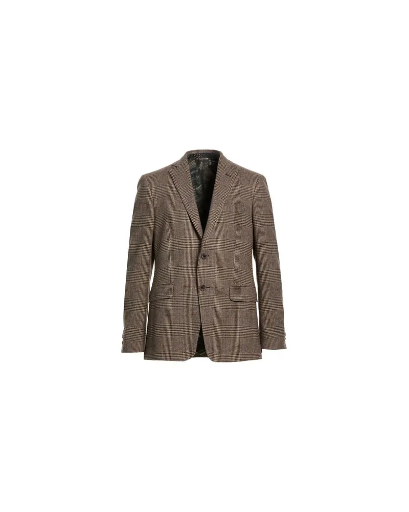Etro ANZÜGE und CO-ORDS - Blazersauf YOOX.COM Sand