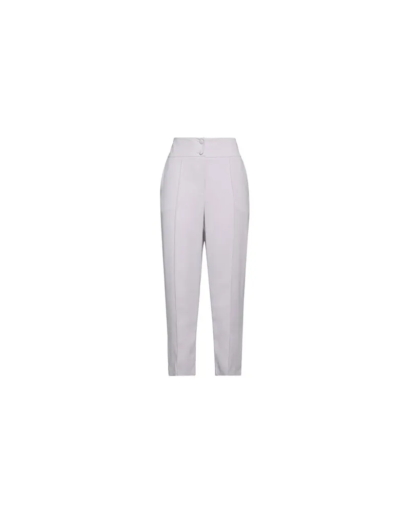 MARCIANO Los Angeles HOSEN & RÖCKE - Hosenauf YOOX.COM Lila