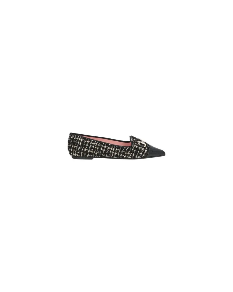 Pretty Ballerinas SCHUHE - Ballerinasauf YOOX.COM Schwarz