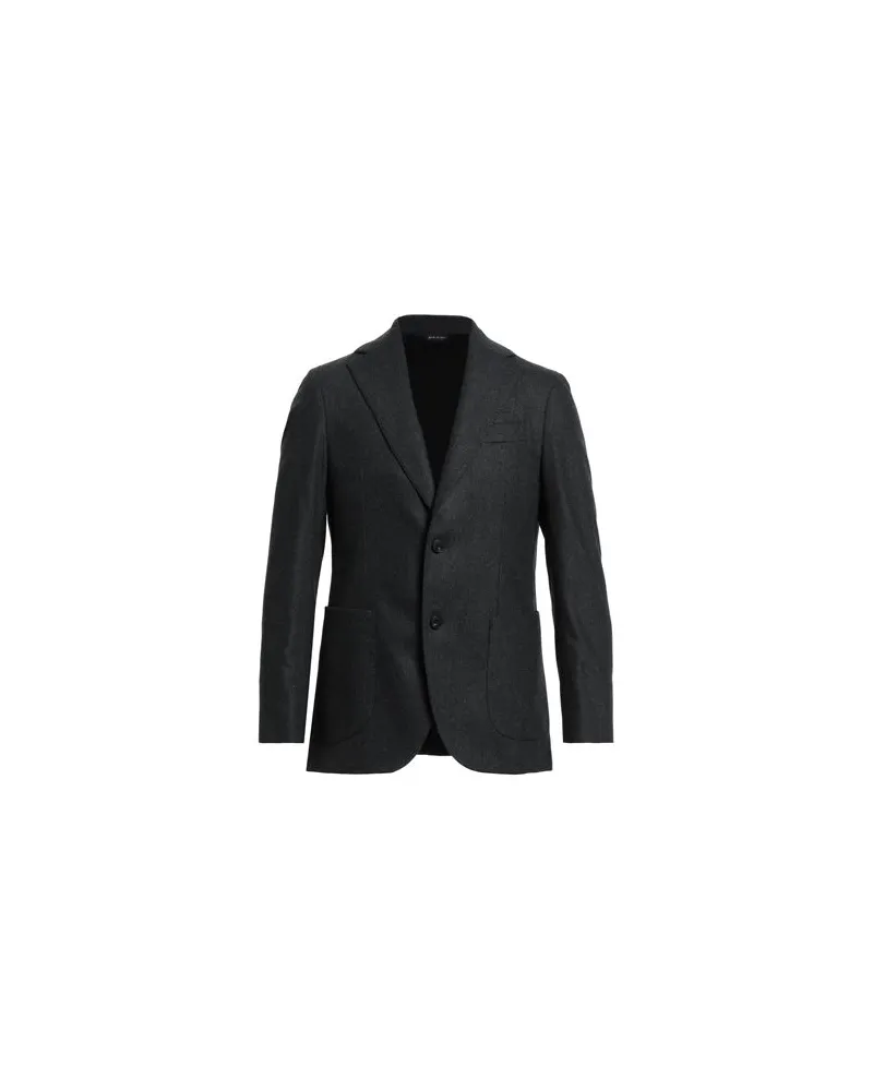 Giampaolo Viozzi ANZÜGE und CO-ORDS - Blazersauf YOOX.COM Braungrau