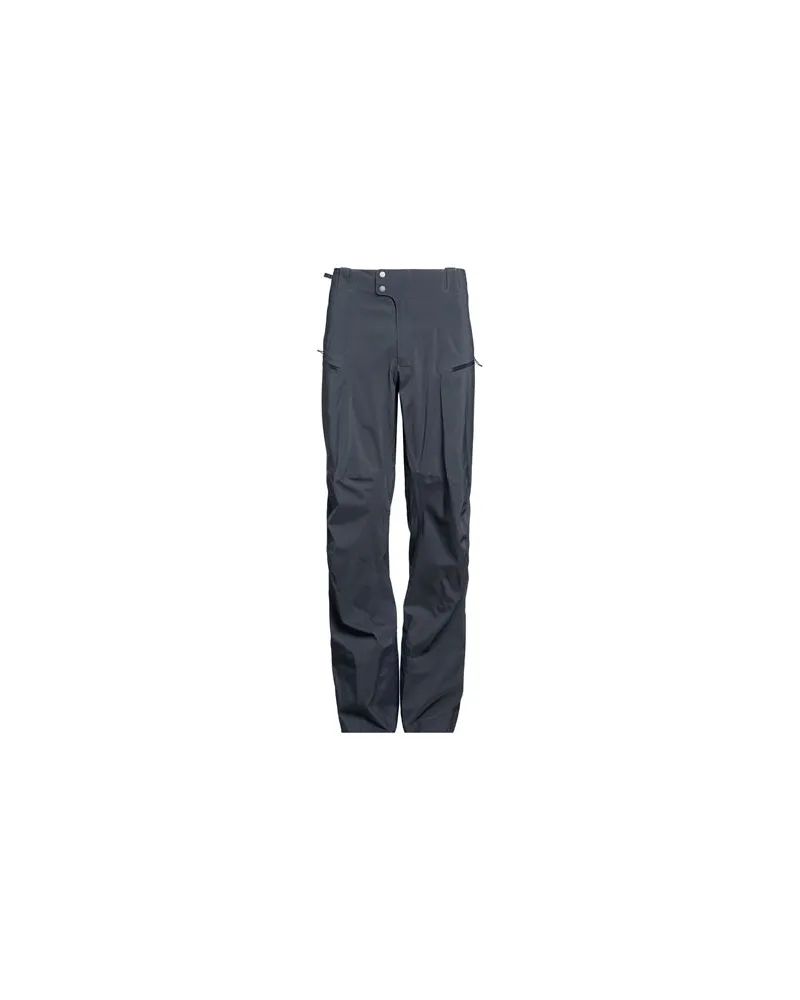 Patagonia HOSEN & RÖCKE - Hosenauf YOOX.COM Nachtblau