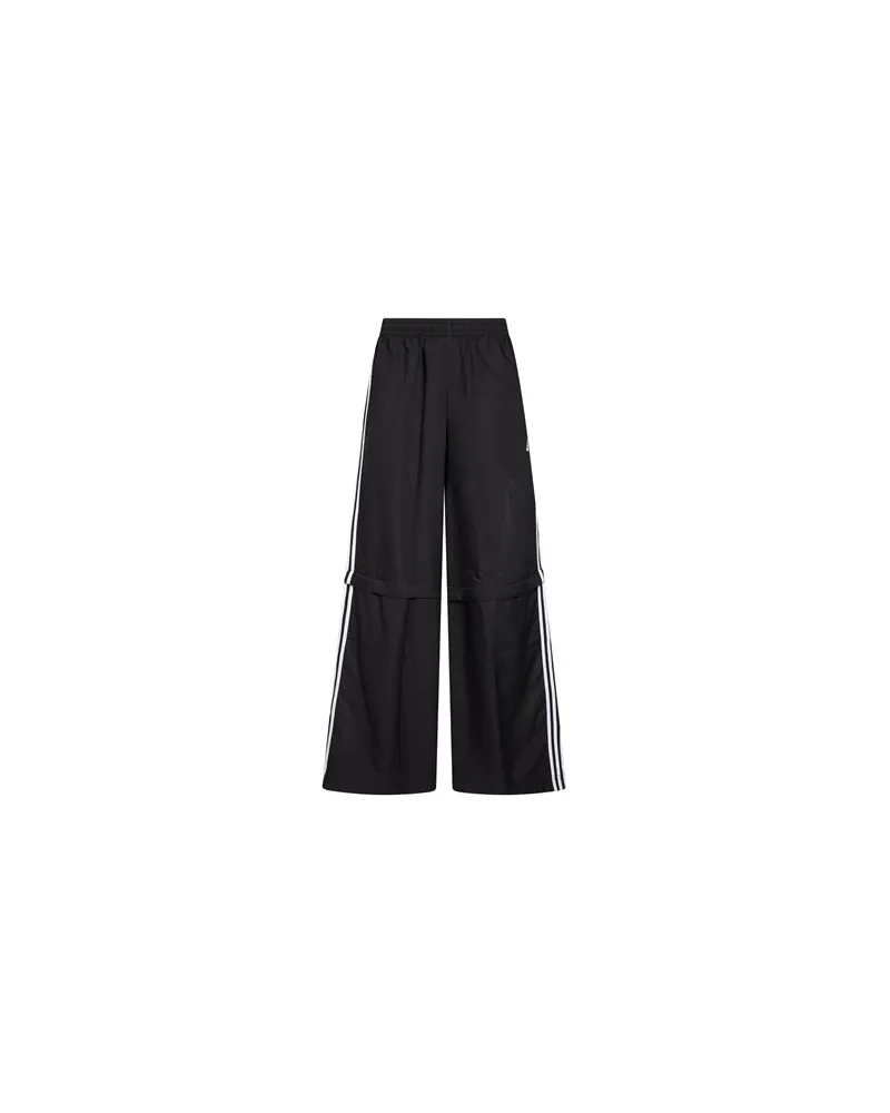 adidas HOSEN & RÖCKE - Hosenauf YOOX.COM Schwarz