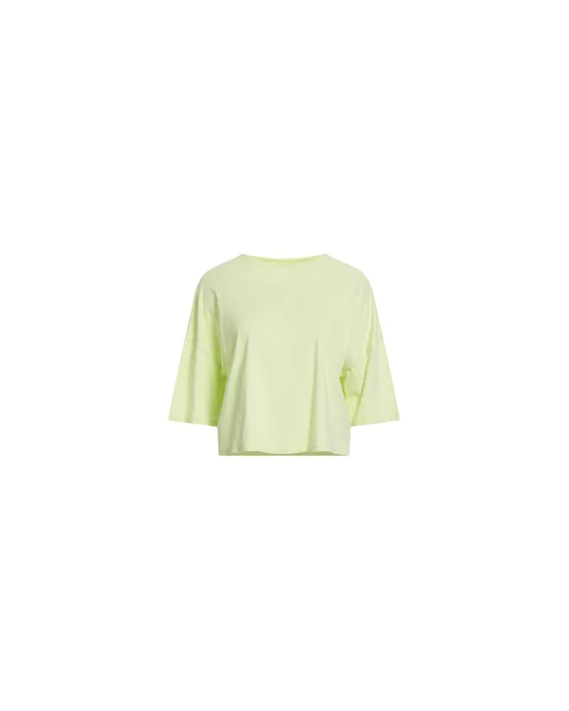 Majestic TOPS - T-shirtsauf YOOX.COM Säuregrün