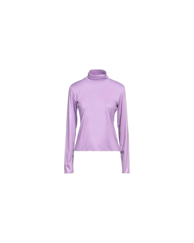 Dries van Noten TOPS - T-shirtsauf YOOX.COM Lila