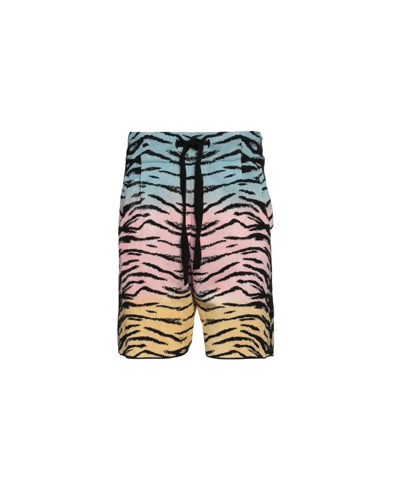Laneus HOSEN & RÖCKE - Shorts & Bermudashortsauf YOOX.COM Rosa