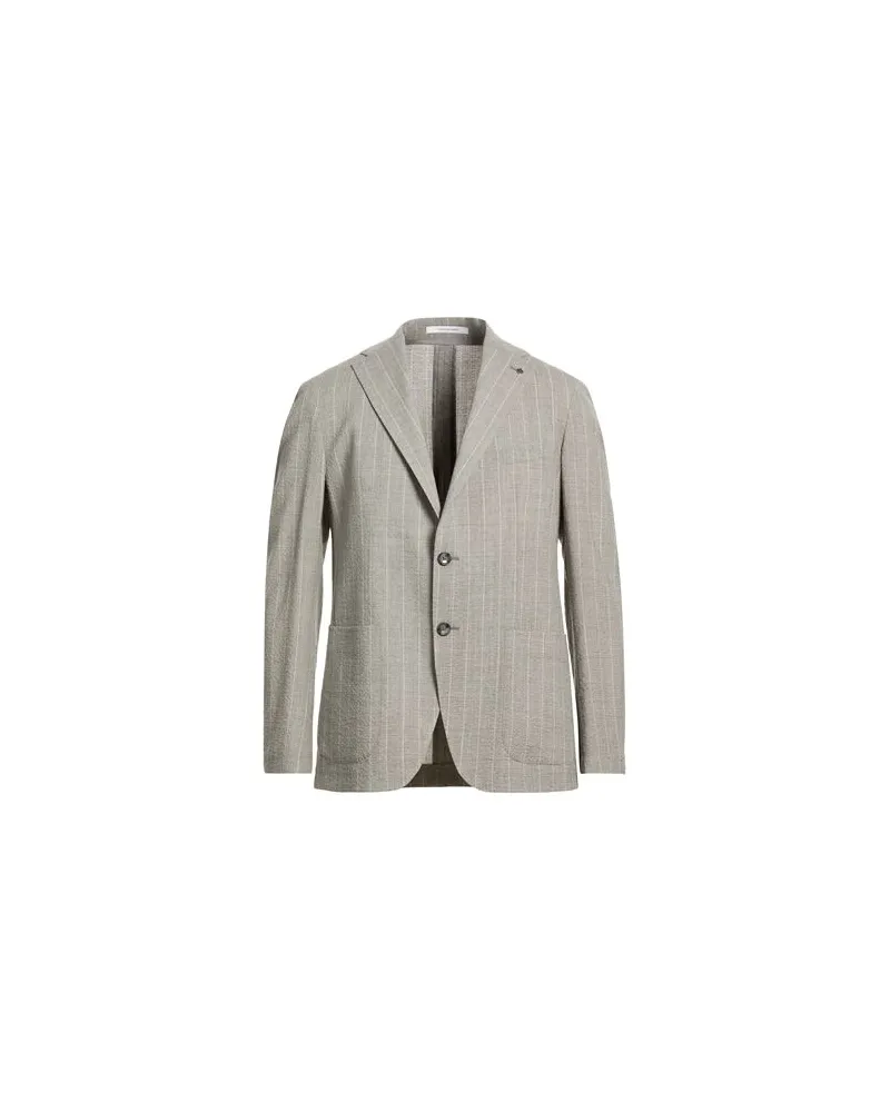 Tagliatore ANZÜGE und CO-ORDS - Blazersauf YOOX.COM Grau