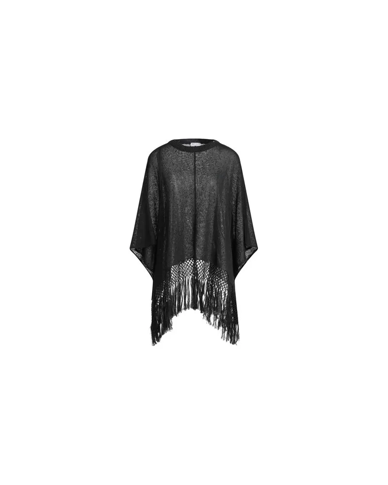 Brunello Cucinelli JACKEN & MÄNTEL - Capesauf YOOX.COM Braungrau