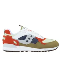 Saucony Sneakers Hellgrün