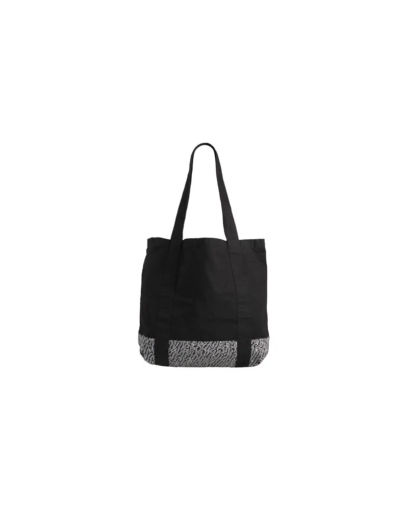 Edwin Jeans TASCHEN - Schultertaschenauf YOOX.COM Schwarz