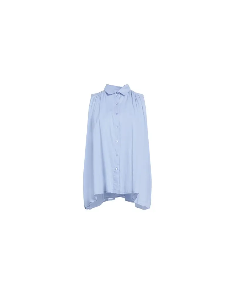 Peserico TOPS - Hemdenauf YOOX.COM Lila