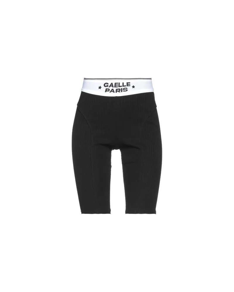 Gaëlle Bonheur HOSEN & RÖCKE - Leggingsauf YOOX.COM Schwarz