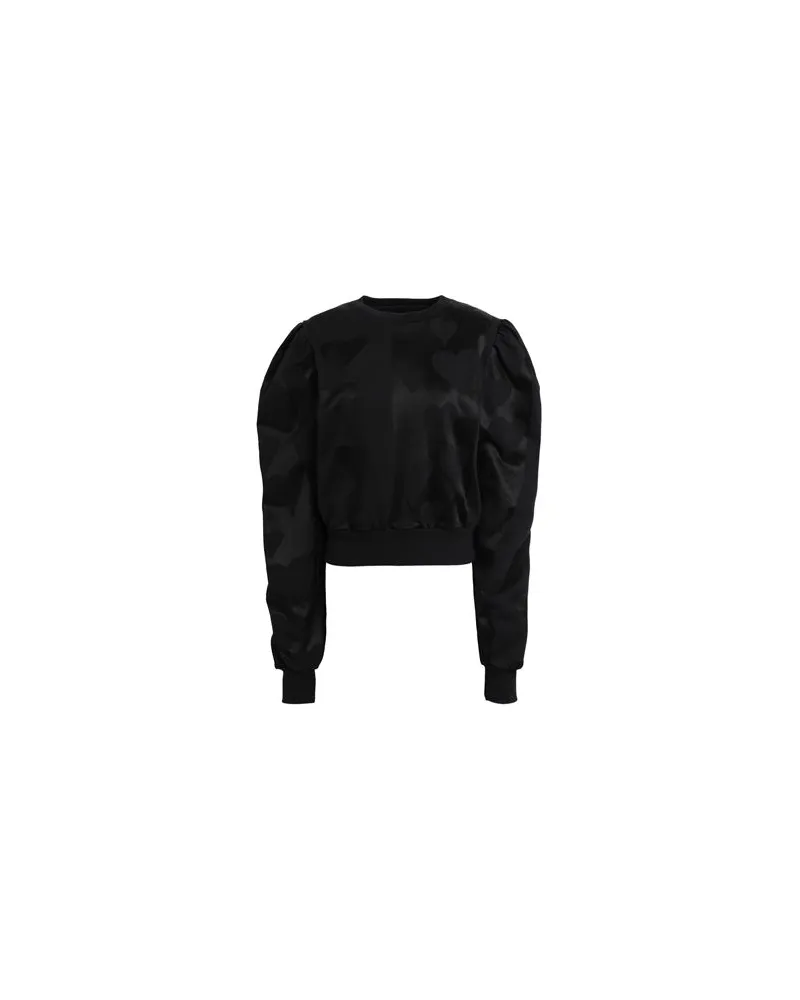Vivienne Westwood TOPS - Sweatshirtsauf YOOX.COM Schwarz