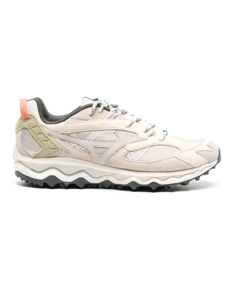 Mizuno Sneakers Beige