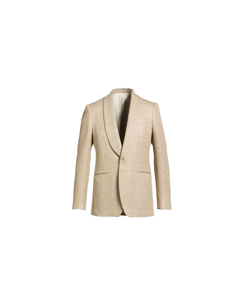 LARDINI ANZÜGE und CO-ORDS - Blazersauf YOOX.COM Gold