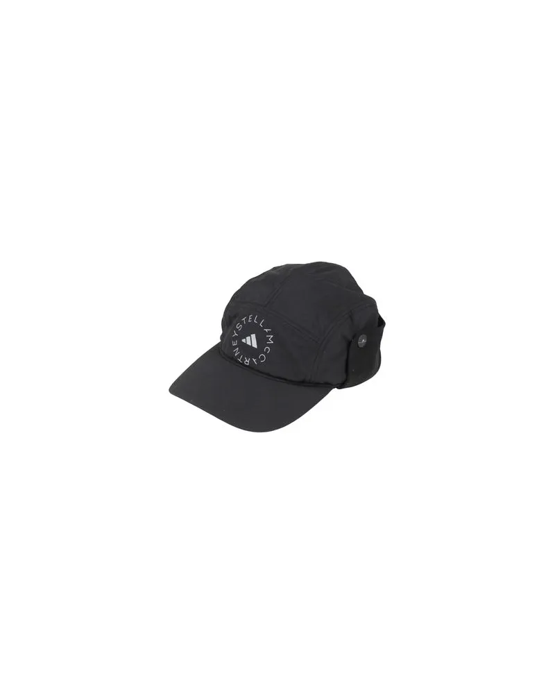 adidas ACCESSOIRES - Mützen & Hüteauf YOOX.COM Schwarz