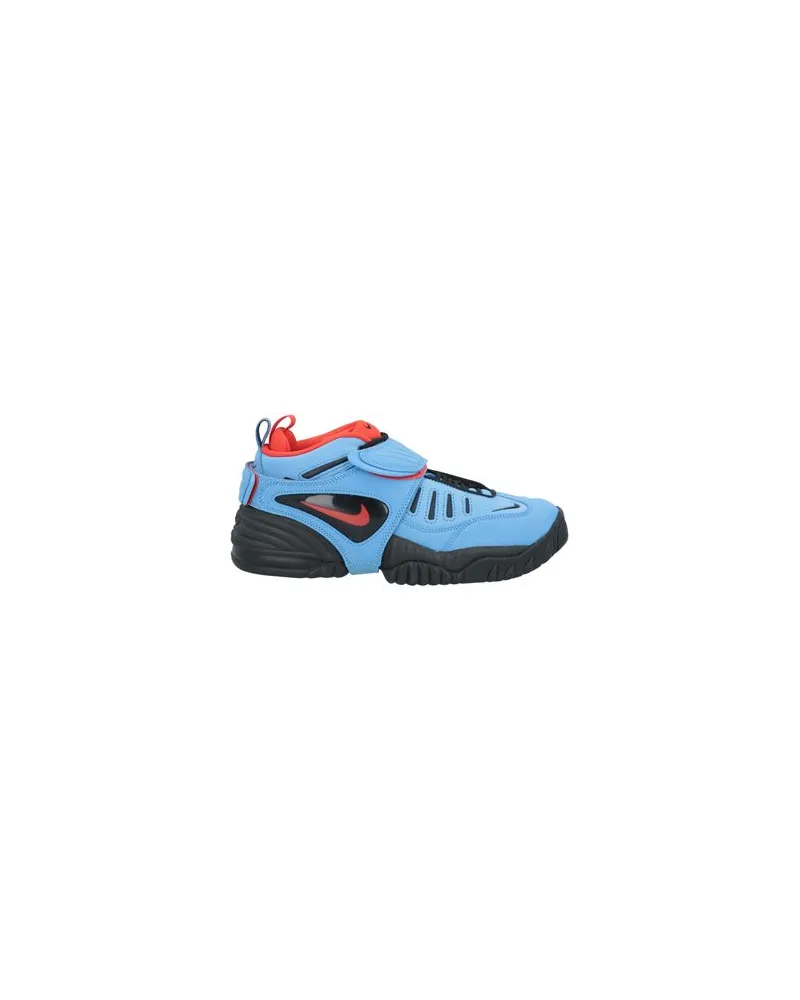 Nike SCHUHE - Sneakersauf YOOX.COM Azurblau