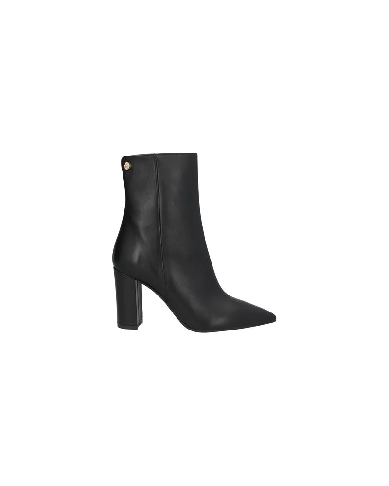 Baldinini SCHUHE - Stiefelettenauf YOOX.COM Schwarz