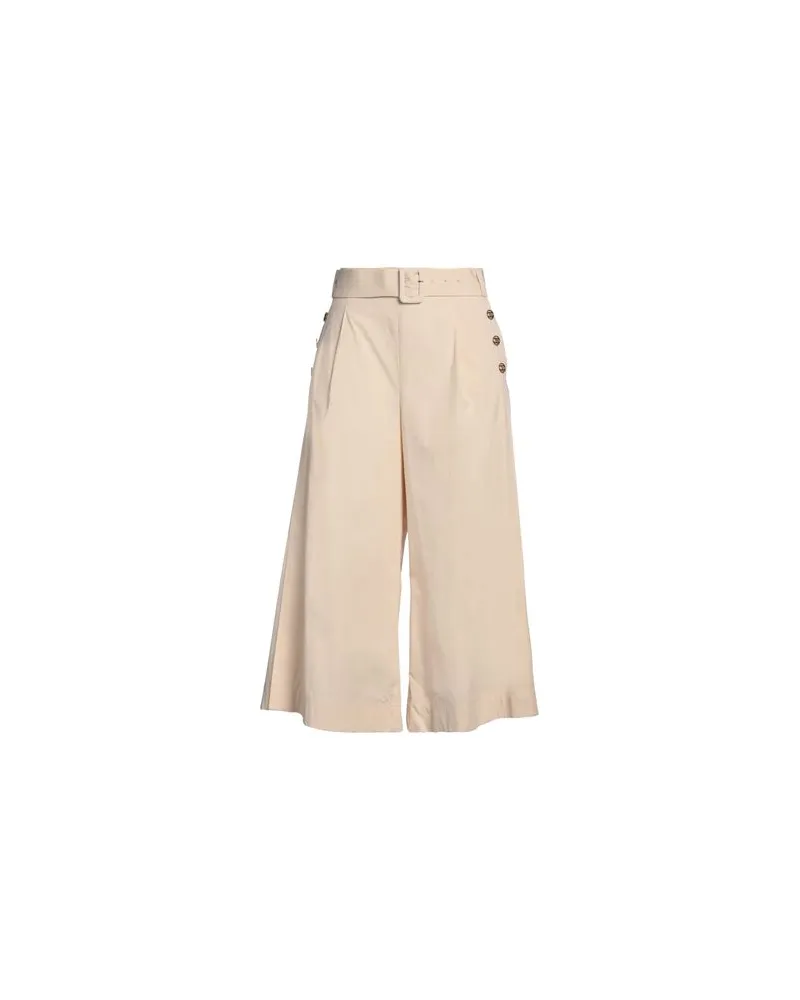Twin-Set HOSEN & RÖCKE - Hosenauf YOOX.COM Beige