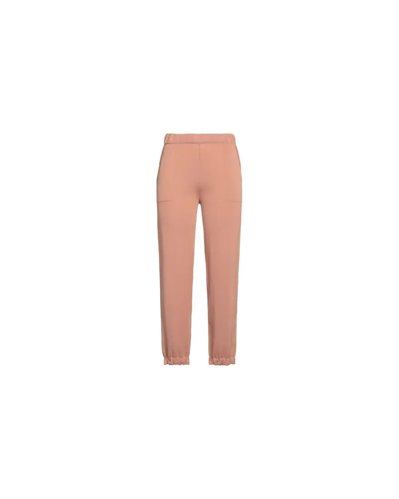 Bruno Manetti HOSEN & RÖCKE - Hosenauf YOOX.COM Kamel