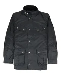 Barbour Jacke & Anorak Blau