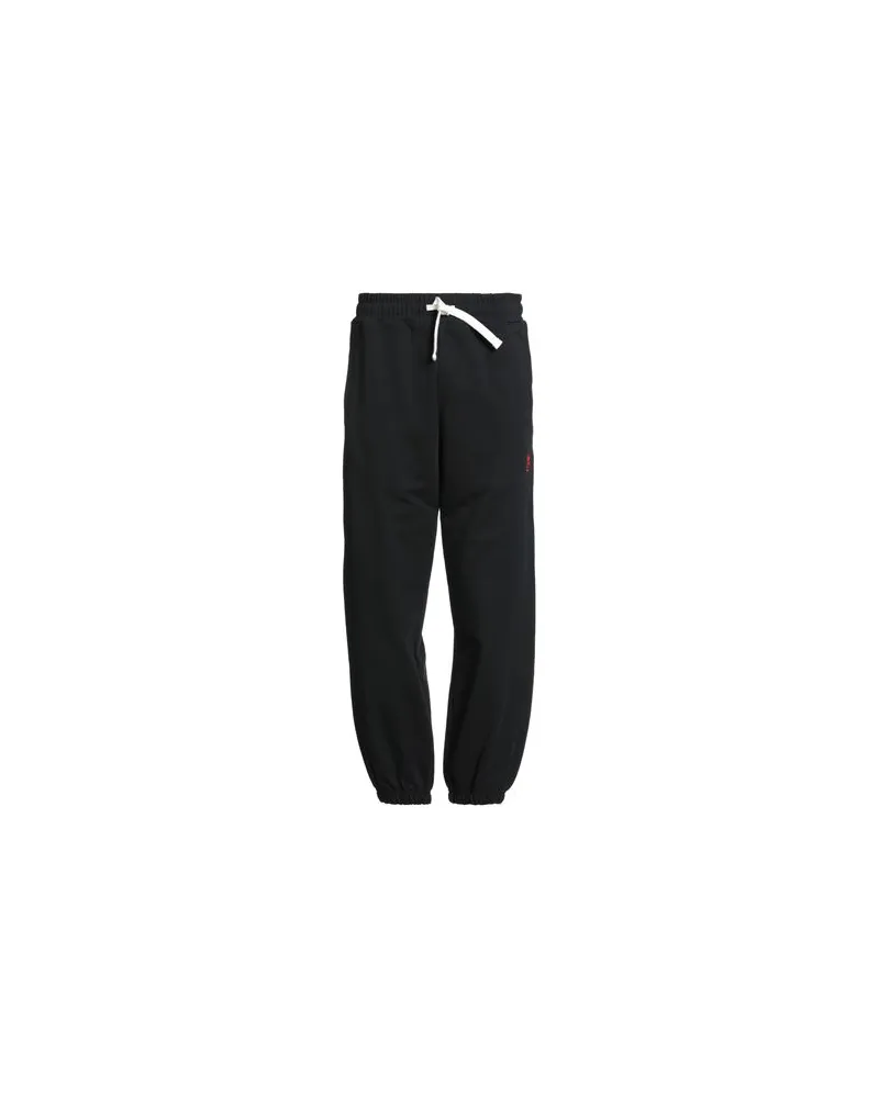 Vision Of Super HOSEN & RÖCKE - Hosenauf YOOX.COM Schwarz