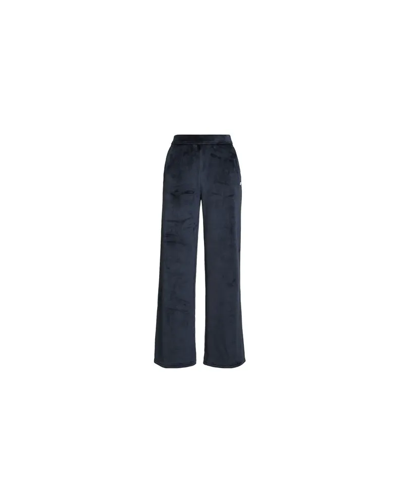 K-Way HOSEN & RÖCKE - Hosenauf YOOX.COM Nachtblau