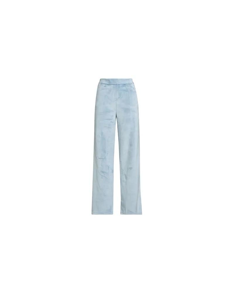 K-Way HOSEN & RÖCKE - Hosenauf YOOX.COM Hellblau