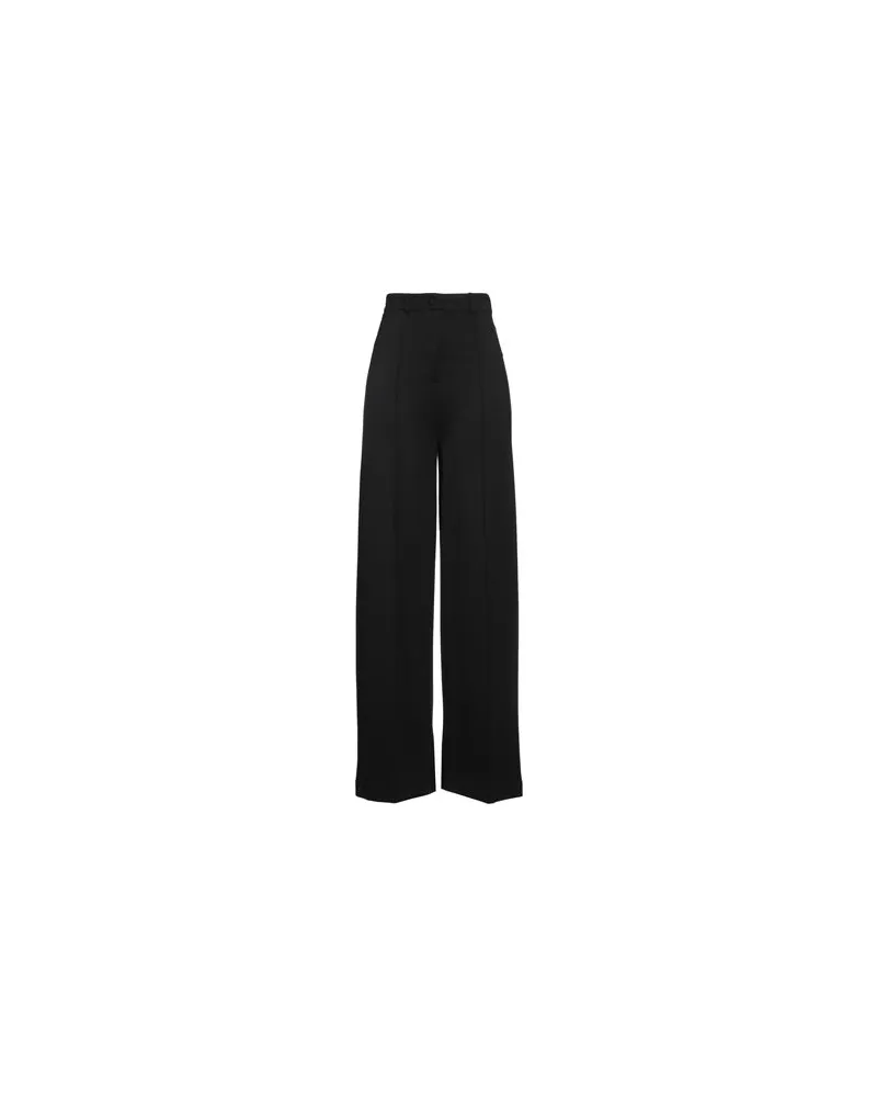 Actitude by Twinset HOSEN & RÖCKE - Hosenauf YOOX.COM Schwarz