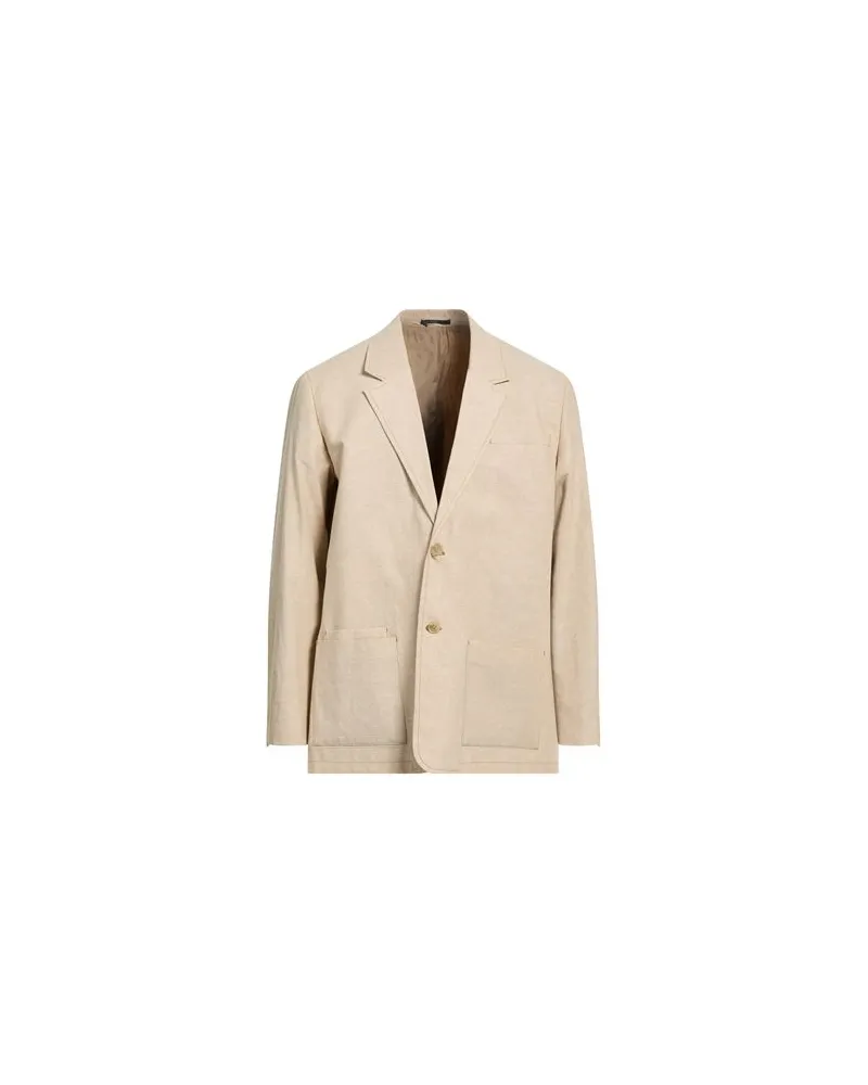 Jack & Jones ANZÜGE und CO-ORDS - Blazersauf YOOX.COM Beige