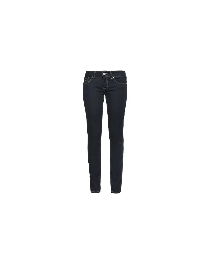Jacob Cohën HOSEN & RÖCKE - Jeanshosenauf YOOX.COM Blau