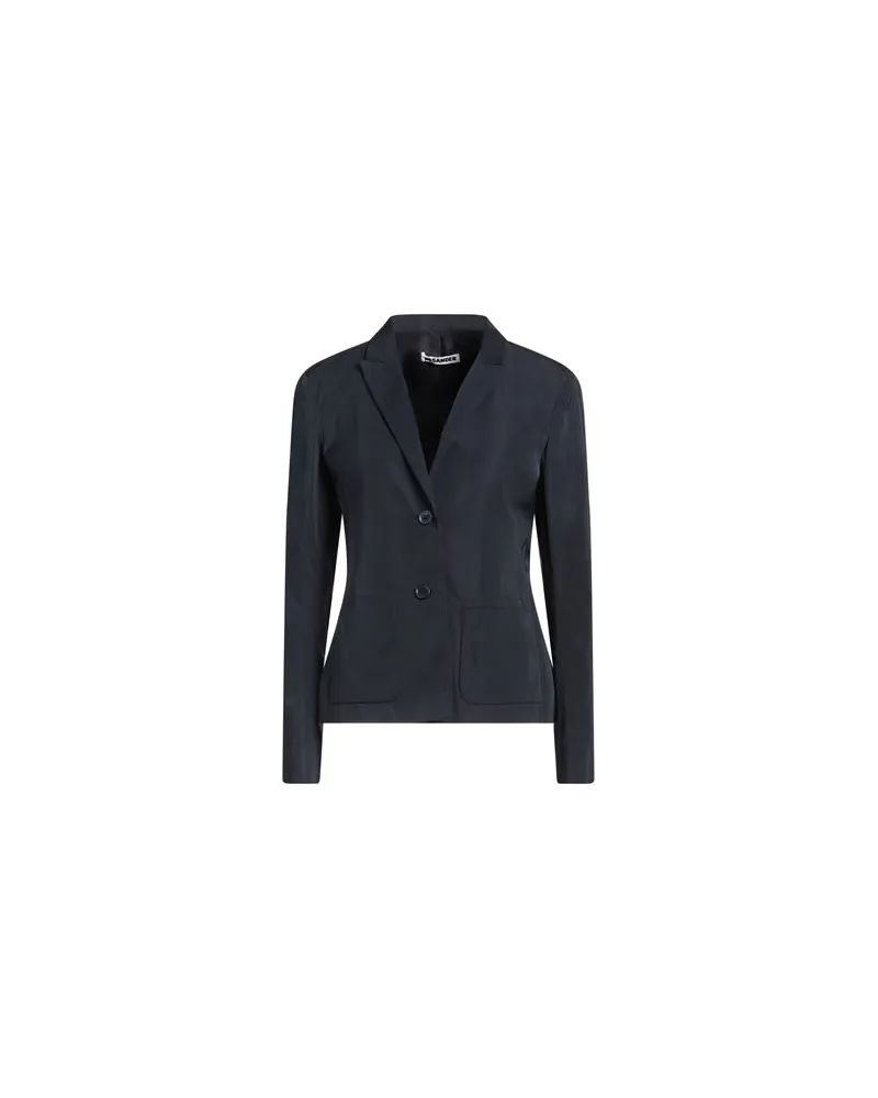 Jil Sander ANZÜGE und CO-ORDS - Blazersauf YOOX.COM Nachtblau