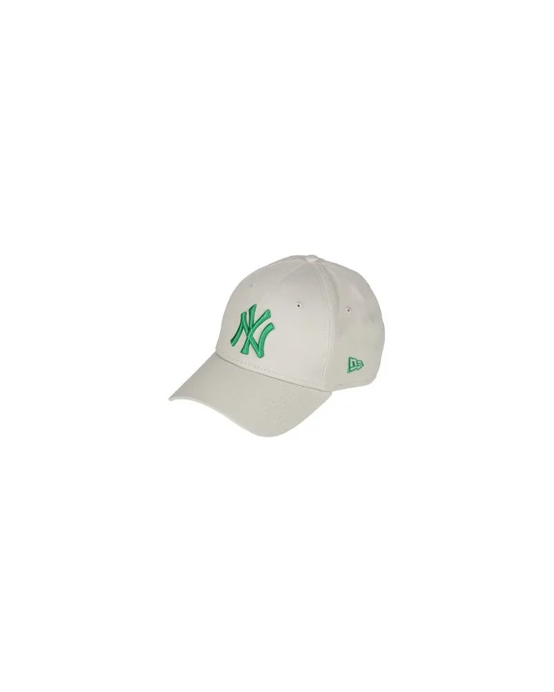 New Era ACCESSOIRES - Mützen & Hüteauf YOOX.COM Hellgrau