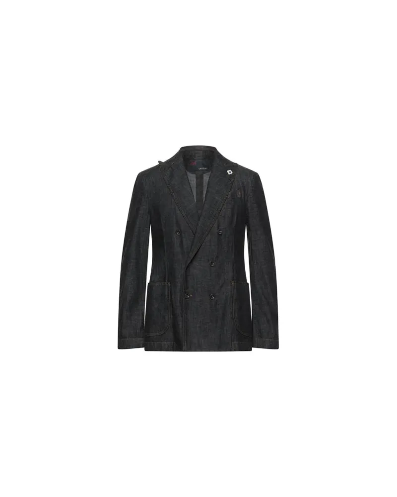 LARDINI ANZÜGE und CO-ORDS - Blazersauf YOOX.COM Blau
