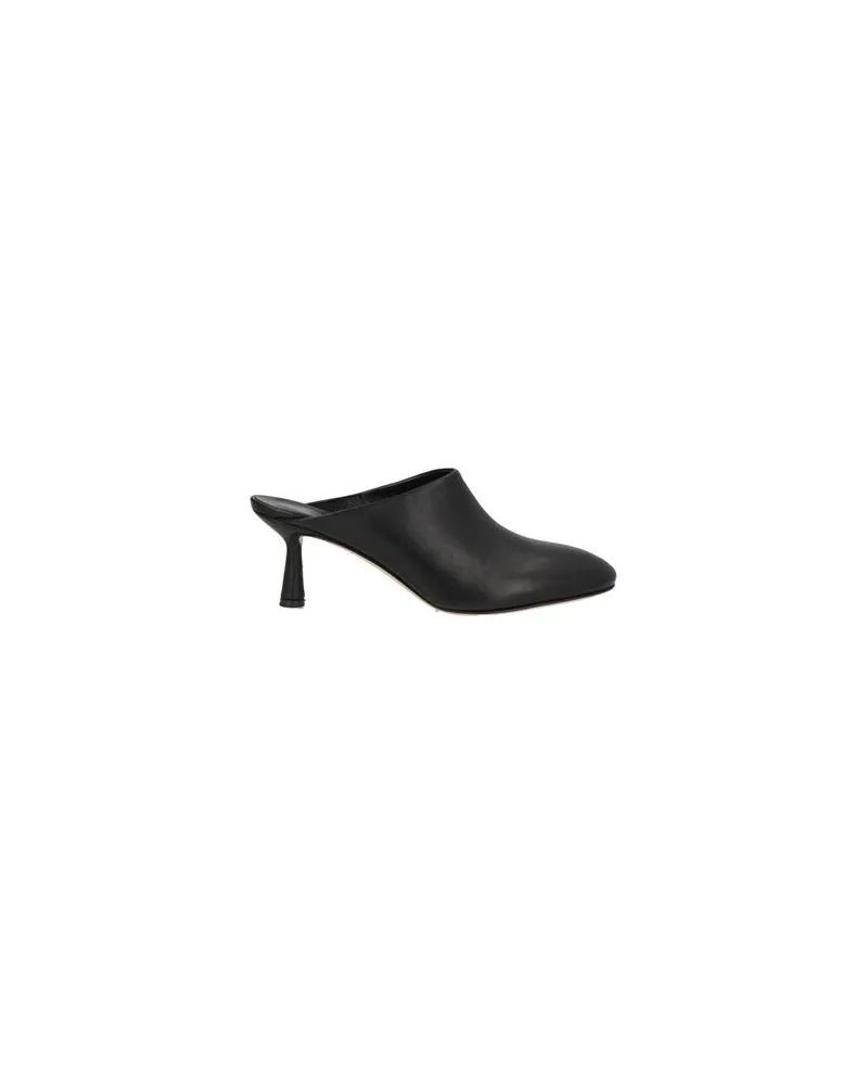 aeyde SCHUHE - Mules & Clogsauf YOOX.COM Schwarz