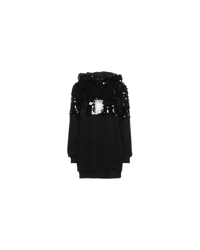 Jijil KLEIDER - Mini-Kleiderauf YOOX.COM Schwarz