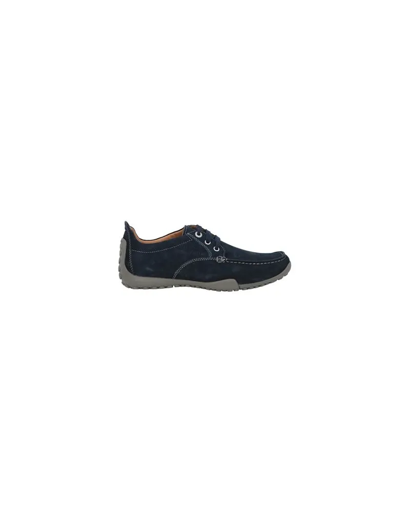 Geox SCHUHE - Sneakersauf YOOX.COM Nachtblau