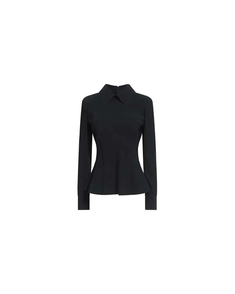 Chiara Boni TOPS - Topsauf YOOX.COM Schwarz
