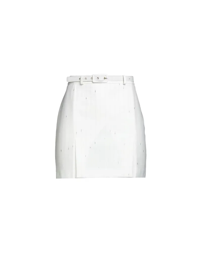 Simona Corsellini HOSEN & RÖCKE - Miniröckeauf YOOX.COM Off
