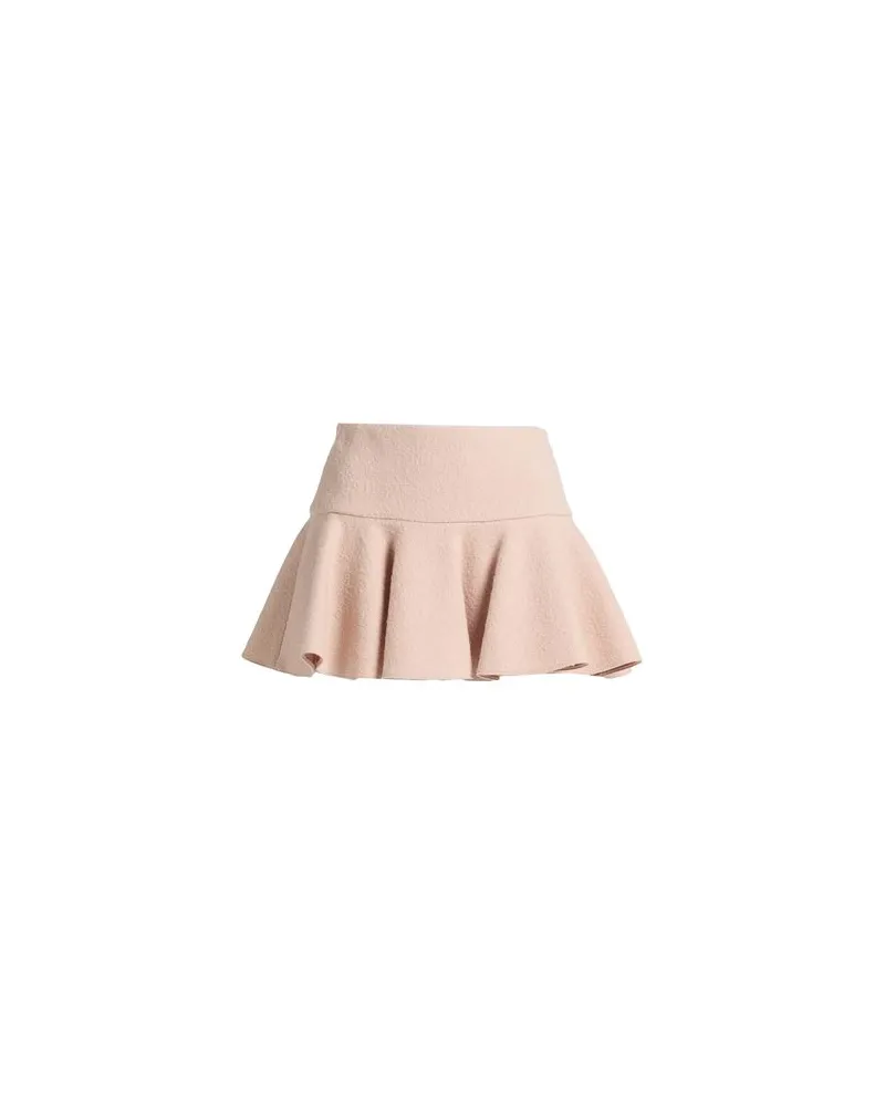 Valentino Garavani HOSEN & RÖCKE - Miniröckeauf YOOX.COM Hellrosa