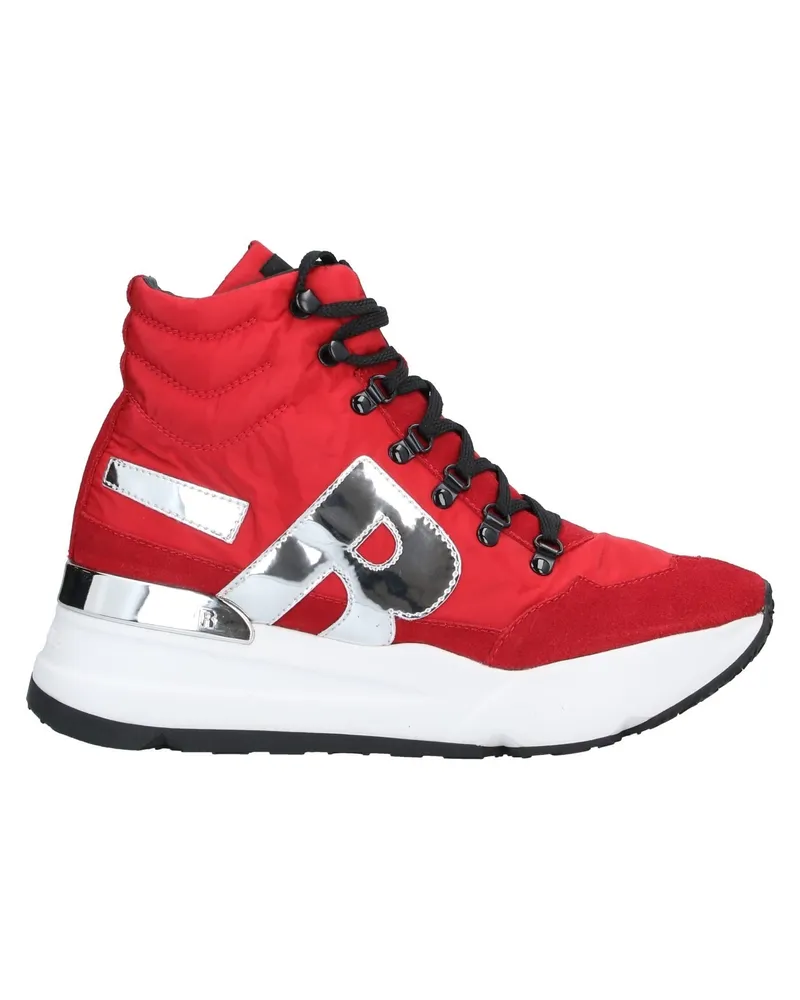 RUCO LINE Sneakers Rot