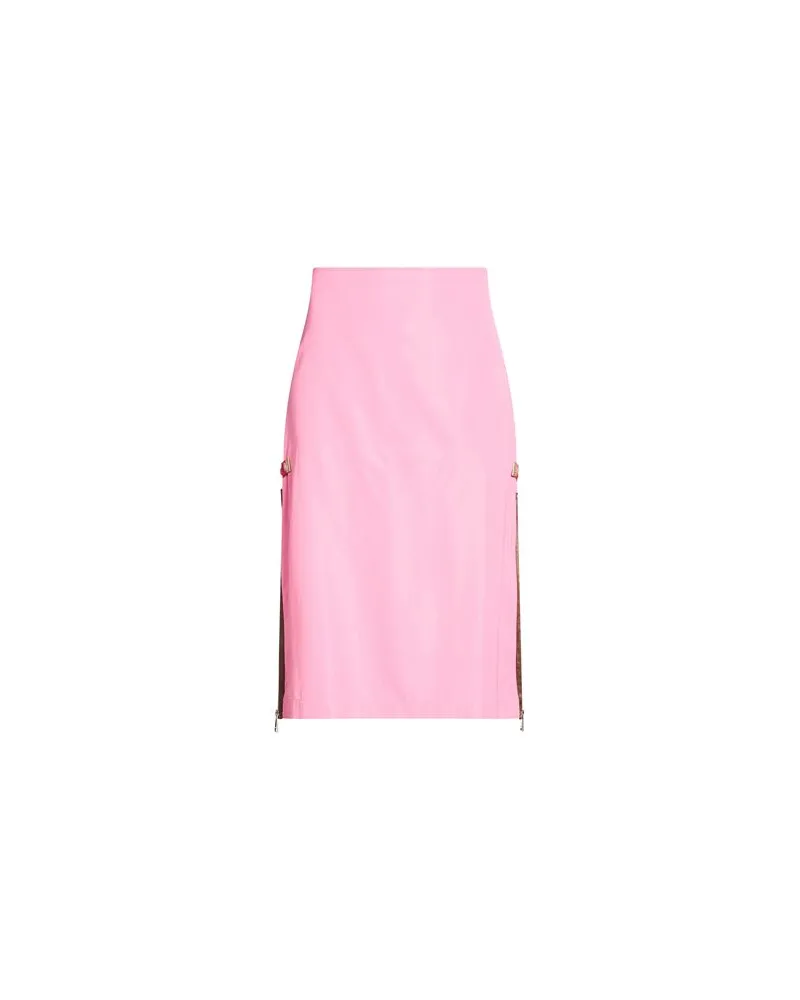 Fendi HOSEN & RÖCKE - Midi-Röckeauf YOOX.COM Fuchsia