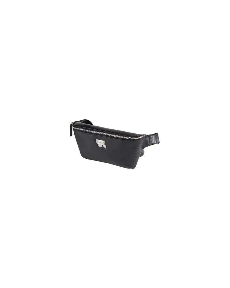 Karl Lagerfeld TASCHEN - Gürteltaschenauf YOOX.COM Schwarz