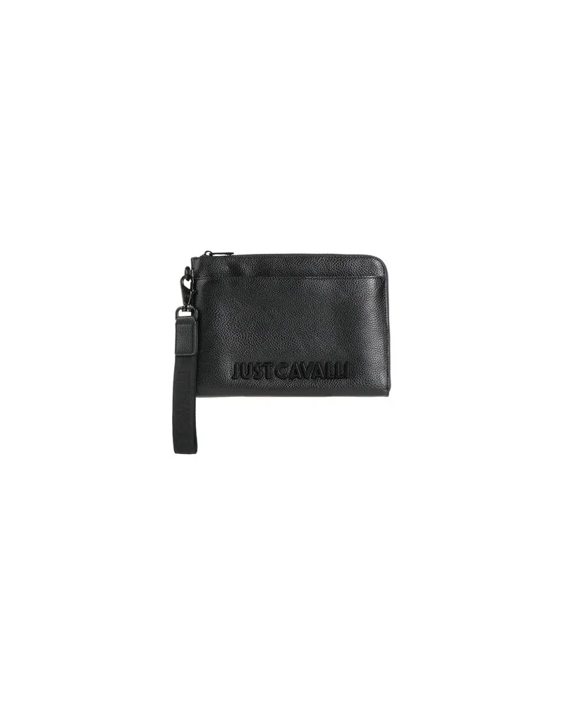 Just Cavalli TASCHEN - Handtaschenauf YOOX.COM Schwarz