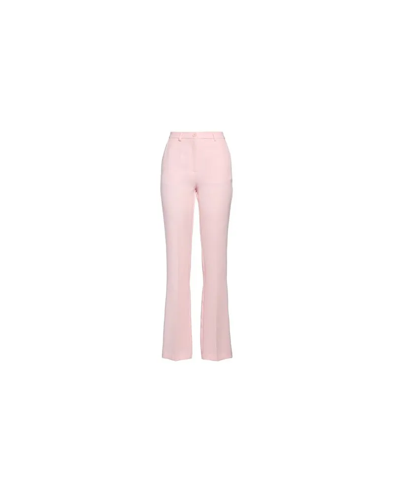 VICOLO HOSEN & RÖCKE - Hosenauf YOOX.COM Rosa