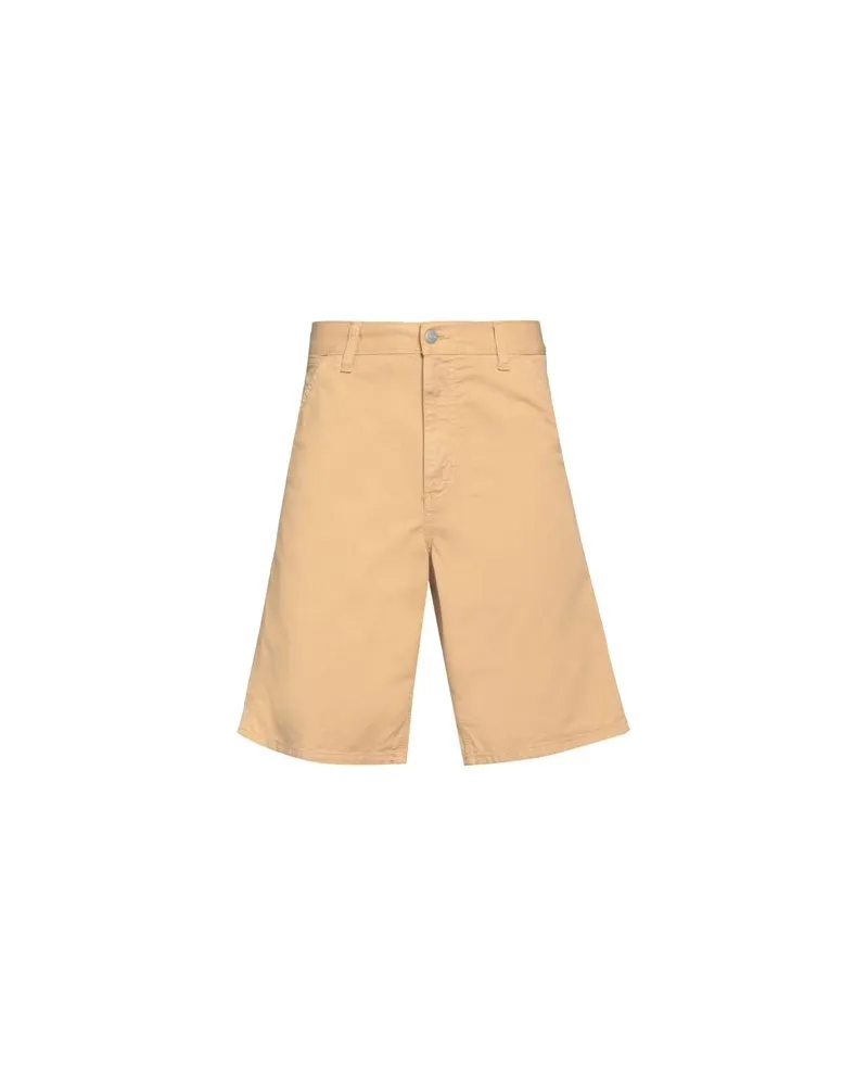 Carhartt WIP HOSEN & RÖCKE - Shorts & Bermudashortsauf YOOX.COM Sand