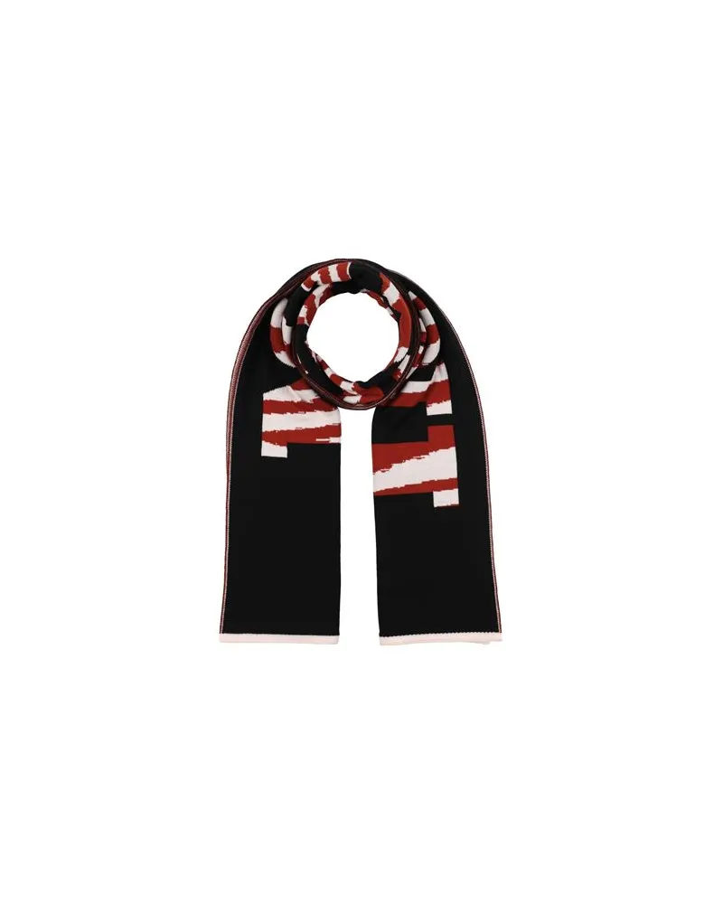 Missoni ACCESSOIRES - Schalsauf YOOX.COM Schwarz