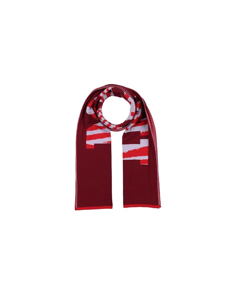 Missoni ACCESSOIRES - Schalsauf YOOX.COM Bordeaux