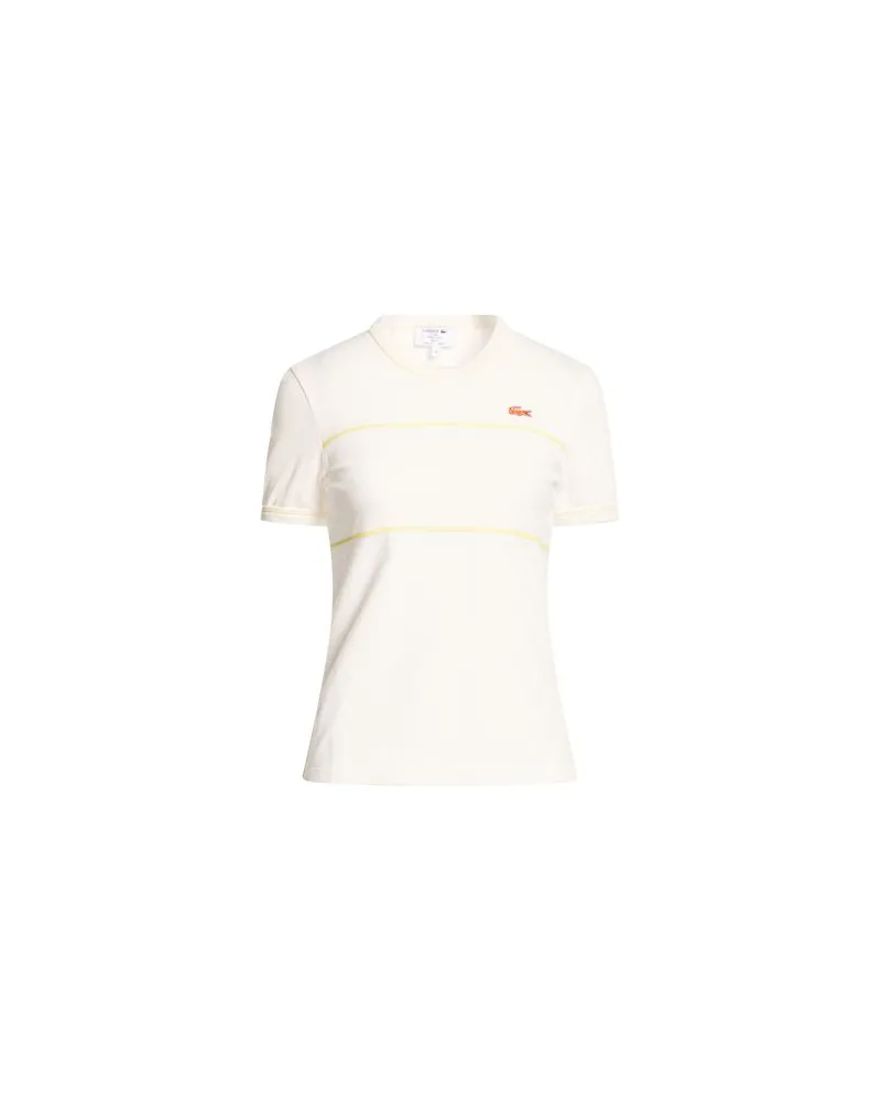 Lacoste TOPS - T-shirtsauf YOOX.COM Off