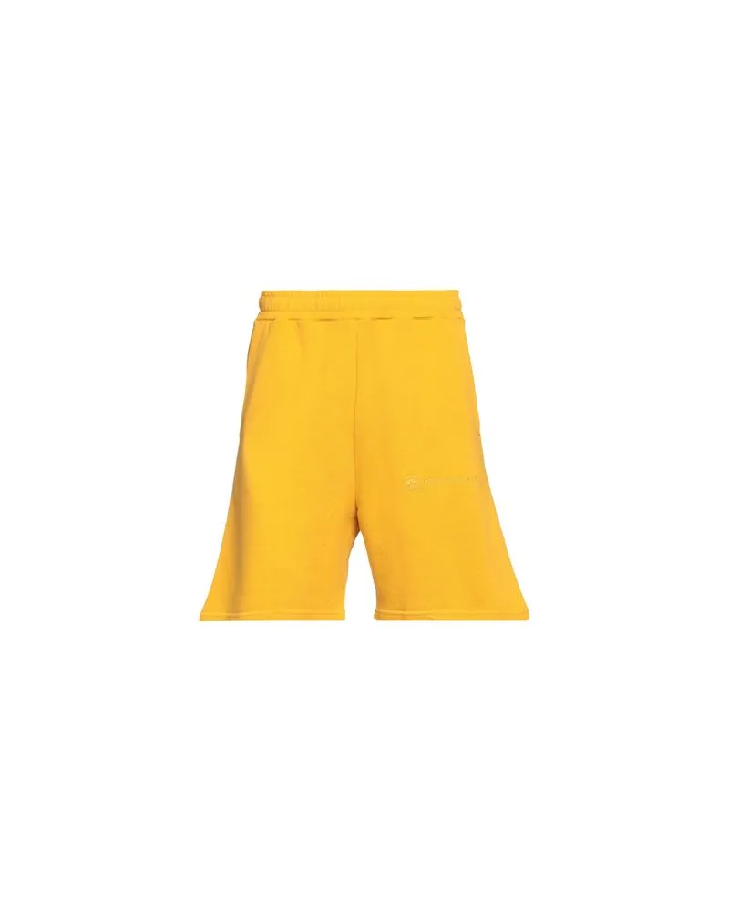 Bel-Air Athletics HOSEN & RÖCKE - Shorts & Bermudashortsauf YOOX.COM Ringelblume