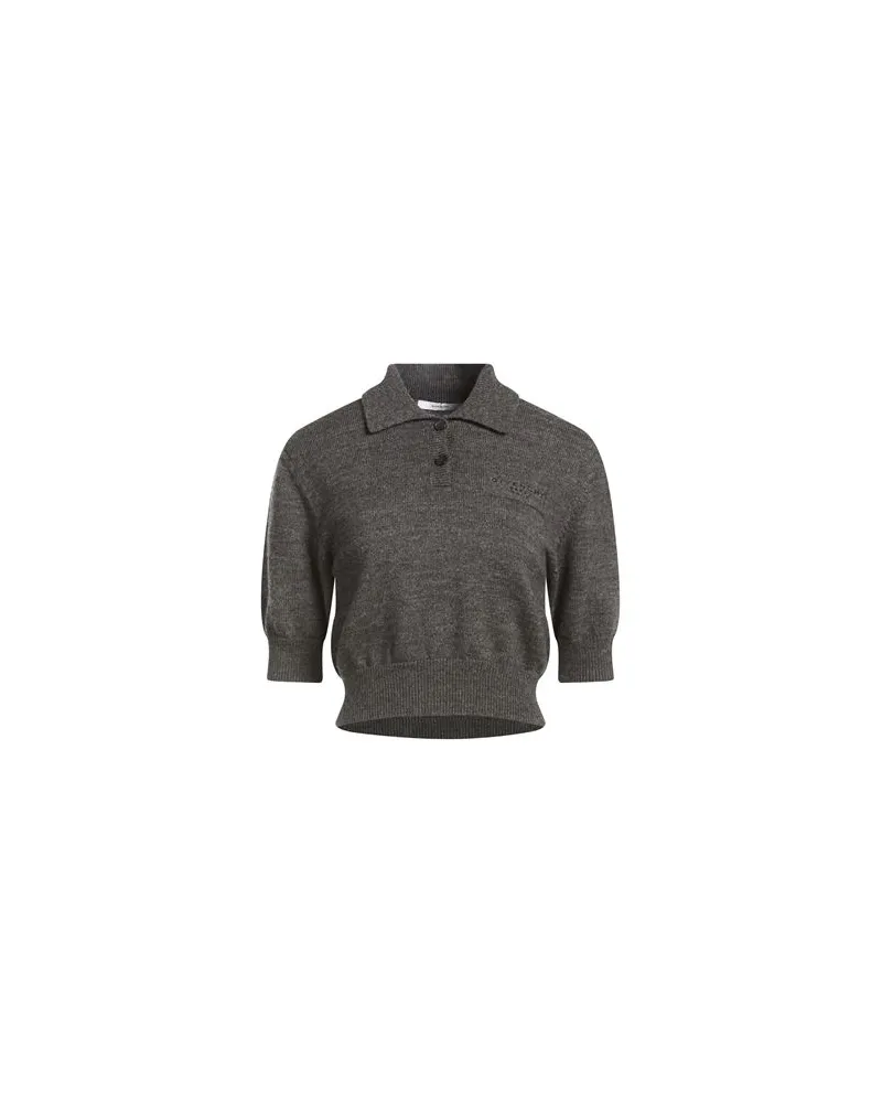 Givenchy STRICKWAREN - Pulloverauf YOOX.COM Braungrau